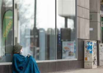 Inflationshoch: Politikwissenschaftler warnt vor Verelendung der Armen