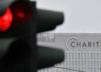 Missliebige Ergebnisse? Charité beendet Corona-Studie und fordert "umfassende Qualitätsprüfung"