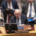 Mit Zustimmung Russlands: UN-Sicherheitsrat beschließt Ukraine-Resolution