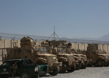 Mit einem 40-Milliarden-Dollar-Plan steuern die USA auf ein Scheitern in der Ukraine zu