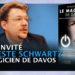 Modeste Schwartz – Le Magicien de Davos – Klaus Schwab