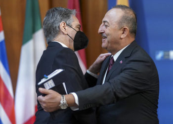 Möglicher NATO-Beitritt von Finnland und Schweden: Warum stellt sich Türkei quer?