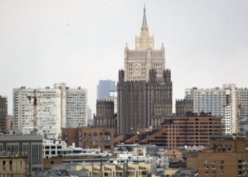 Moskau will Beziehungen zu unfreundlichen Ländern "radikal überdenken"