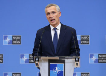 NATO-Beitritt von Finnland und Schweden: Stoltenberg nennt Bedenken der Türkei