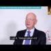 NWO: "THE FOURTH INDUSTRIAL REVOLUTION" (KLAUS SCHWAB)