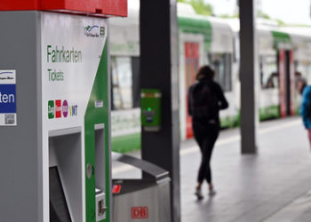 Nach Neun-Euro-Ticket: Verkehrsunternehmen rechnen mit steigenden Preisen