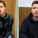 Nach Notlandung in Minsk: Gericht verurteilt Freundin von Protassewitsch zu sechs Jahren Haft