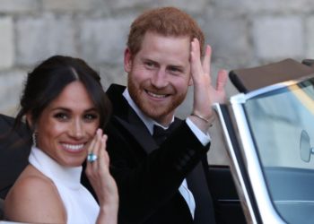 Netflix stellt Meghan Markles „Woke“-Animationsserie über eine 12-jährige Feministin ein, während die Aktie von Streamer abstürzt