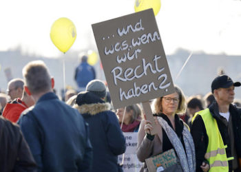 Neue Daten: Impfen richtet offenbar mehr Schaden an als Omikron