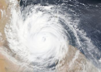 Neue Regierungsstudie zeigt, dass sauberere Luft zu mehr Atlantik-Hurrikanen führt