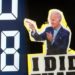 Neue Umfrage ergab, dass 82 Prozent der wahrscheinlichen Wähler besorgt über hohe Gaspreise unter Biden sind