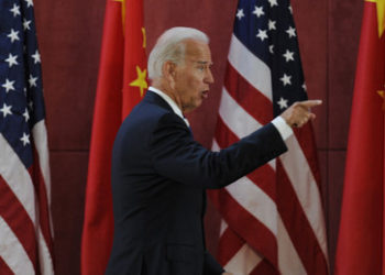 Die USA nutzen die Ukraine, um die Spannungen in der Taiwan-Frage anzuheizen