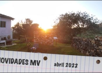 Novidades MV – Abril 2022
