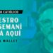 Nuestro Getsemaní está aquí – Mark Mallet