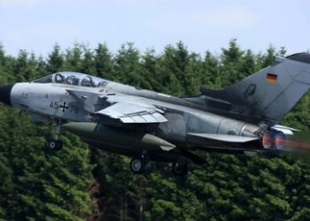 Nukleare Teilhabe: Tornados von Büchel nach Nörvenich verlegt – samt US-Wasserstoffbomben?