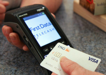 Nur Bares ist Wahres: Weiterhin bundesweite Probleme mit Kartenzahlungen