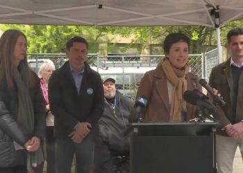 Old Town Community Association speaks on 90-day reset plan