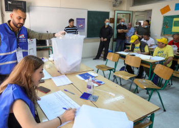 Parlamentswahl im Libanon: Zwischen Misstrauen, Enttäuschung und Hoffnung