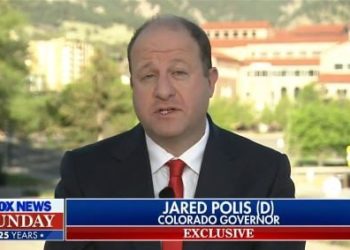 PURE EVIL: Der Gouverneur von Colorado bestätigt, dass der Staat Spätabtreibungen zulässt – verteidigt Abtreibungen im dritten Trimester