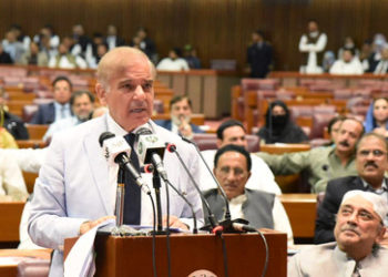 Pakistan am Scheideweg: Wie der Ukraine-Krieg die innere Spaltung des Landes offenlegt