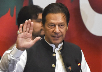Pakistan: Imran Khan wird wegen Blasphemie angeklagt