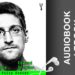 Pamięć nieulotna. Edward Snowden. Audiobook PL