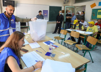 Parlamentswahl im Libanon: Zwischen Misstrauen, Enttäuschung und Hoffnung