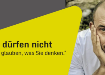 Berliner Staatsschutz-Organe ermitteln gegen Paul Brandenburg
