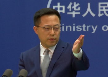 Die Übersetzung der offiziellen diplomatischen Erklärung der KPCh kann irreführend sein: Studie