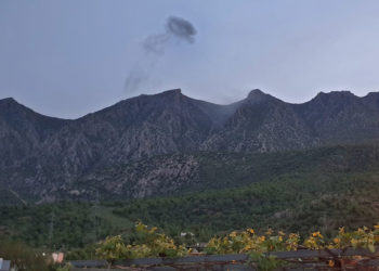 Pentagon: Vom Iran unterstützte Milizen und PKK kooperieren zusammen gegen türkische Truppen im Irak