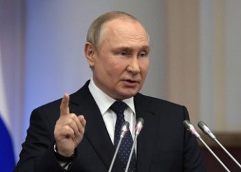 Peskow: Russland verhängte keine Beschränkungen für Düngemittelexport, Westen sollte sie aufheben