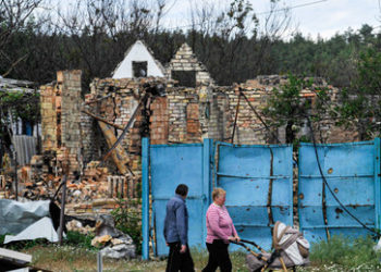 Polen will Kontrolle über Weltfonds für Wiederaufbau der Ukraine