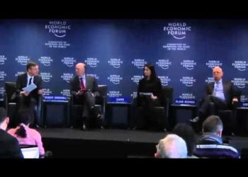 Pre-Davos Meeting 2014 Press Conference