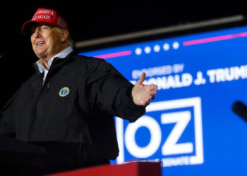 Pulitzer-Preise für "Fake News" über "Russia-Gate" – Donald Trump ist empört