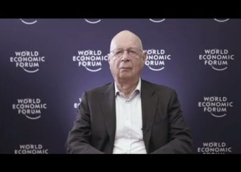 Quem é Klaus Schwab?