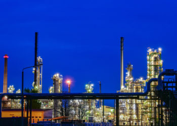 Raffinerie Schwedt: Rosneft Deutschland offen für Verarbeitung von nicht-russischem Öl