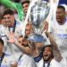 Real Madrid gewinnt Champions League