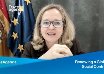 Renewing a Global Social Contract | Davos Agenda 2022