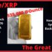 Ripple/XRP-IMF "The Great Reset", $35,000 @ Ounce Gold,New Monetary System