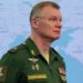 Russisches Verteidigungsministerium: Ukraine erleidet Verluste bei Versuch, Smeiny-Insel zu erobern