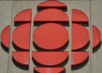 Russland schließt das Moskauer Büro des kanadischen Fernsehsenders CBC