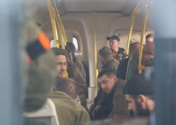 Russlands Militär warnt vor Butscha-ähnlicher Provokation in der Volksrepublik Donezk