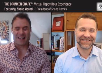 S2Ep11 The #Real Estate Happy Hour Podcast with Shane Wenzel
