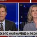 SCHÄMLICH: FOX News WÜRDE Catherine Engelbrecht NICHT ERLAUBEN, ihren Film „2000 Mules“ zu erwähnen, als sie mit Tucker Carlson weitermachte!