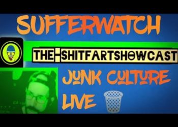 SUFFERWATCH || The (Not So) Great Reset