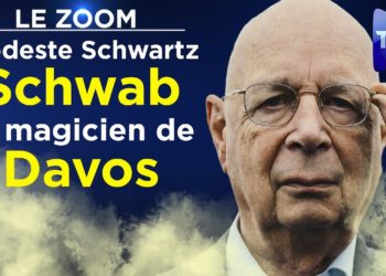 Schwab, le magicien de Davos – Le Zoom – Modeste Schwartz – TVL