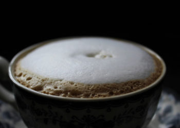 Schwarz oder mit Milch und Koks? Schweizer Polizei findet halbe Tonne Koks im Nespresso-Werk