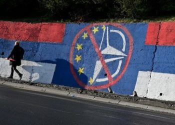 Serbien betrachtet Welle von Bombendrohungen als Druck wegen seiner Position im Ukraine-Krieg