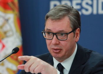 Serbien sichert sich neuen Gasvertrag mit Russland