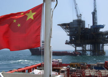 China will nach Shells Rückzug aus Russland Konzernbeteiligungen übernehmen